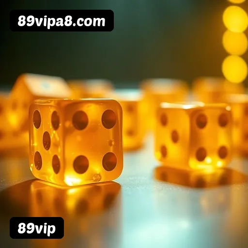 Tabela RTP dos jogos de cassino da 89vip
