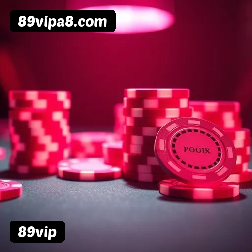Catálogo 89vip 2.547 jogos - Pragmatic Play, Evolution, NetEnt