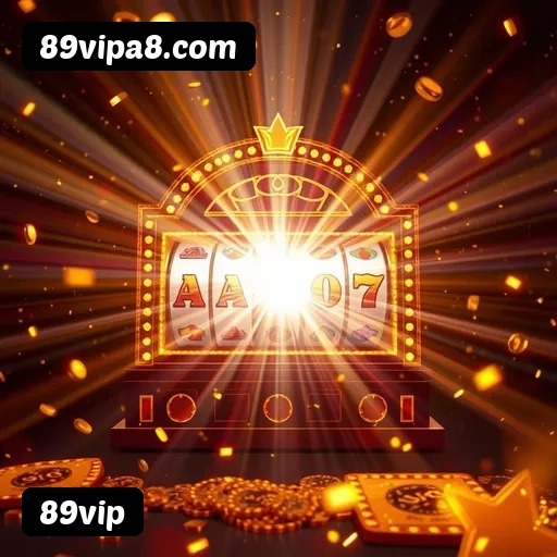 Níveis do programa VIP da 89vip